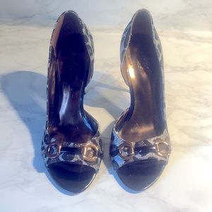 Carlos Santana High Heels Size 8